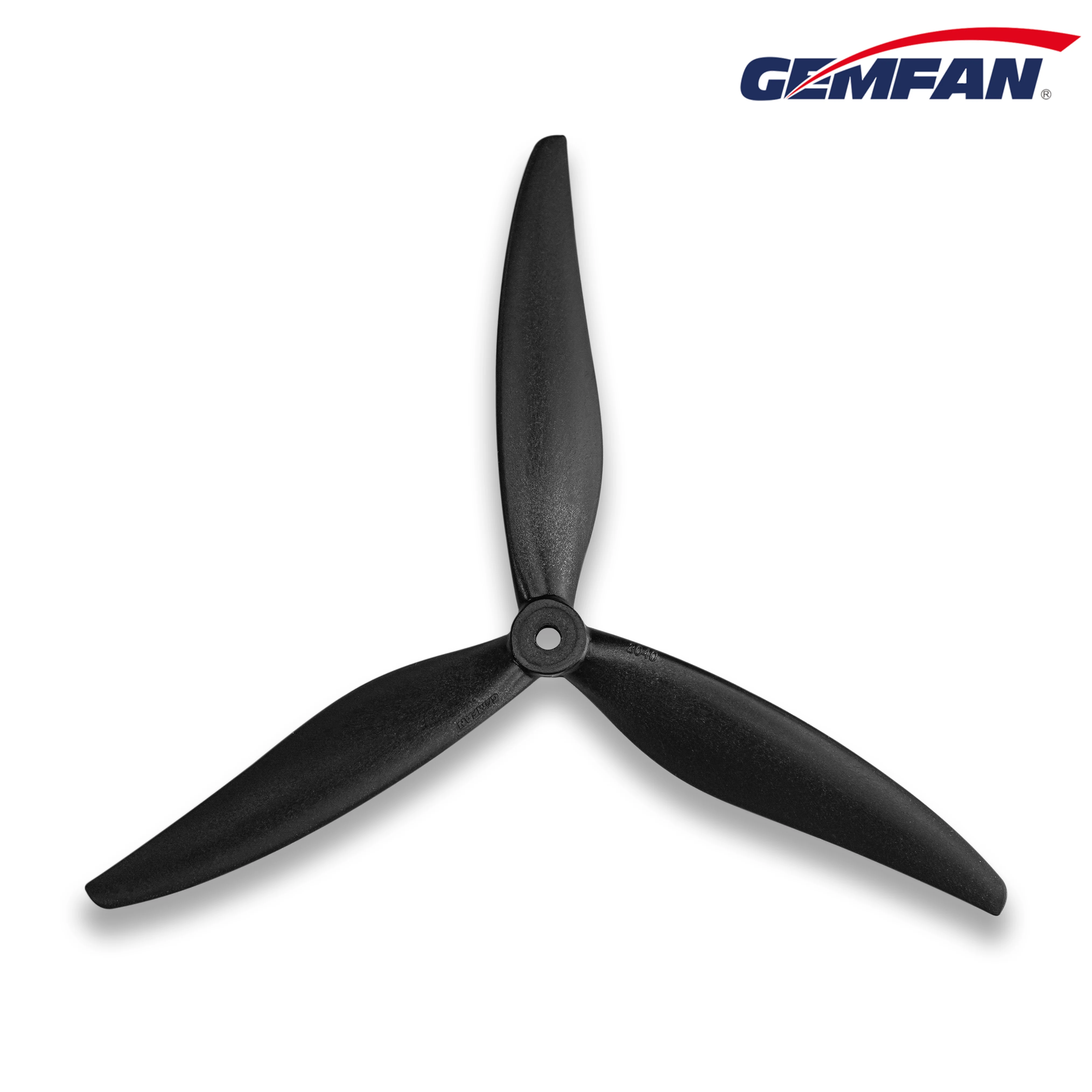 Gemfan 8040 8X4X3 3-blade 8-in - đánh giá và giá Drone Gimbal Controller