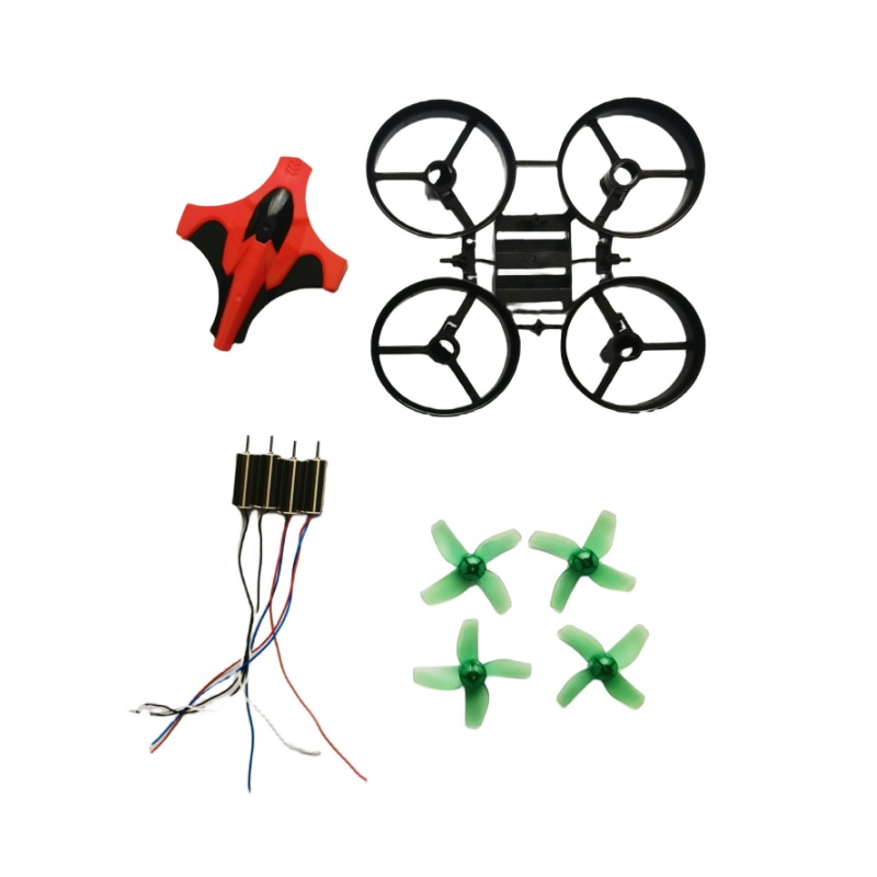 DIY Mini RC Drone Kit-BLH8700/ - đánh giá và giá Drone Gimbal Controller