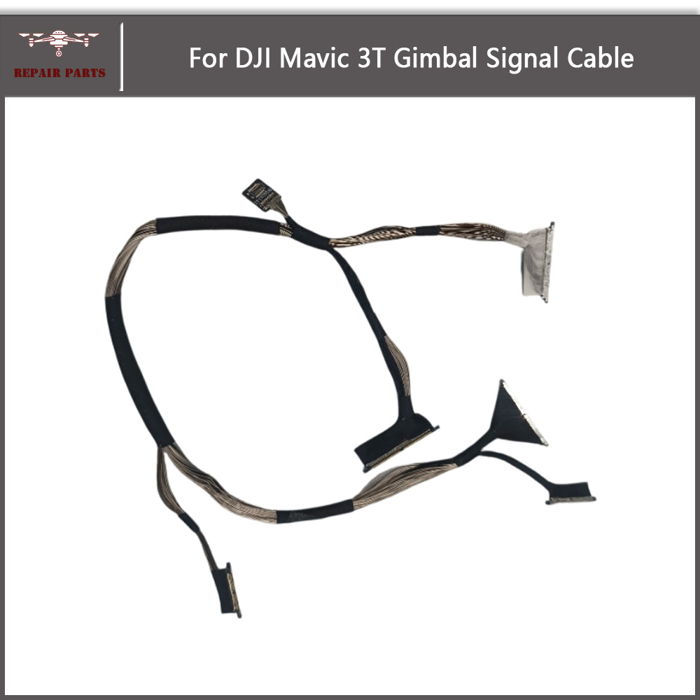 New Gimbal Flex Signal Cable F - đánh giá và giá Drone Gimbal Ribbon Cable