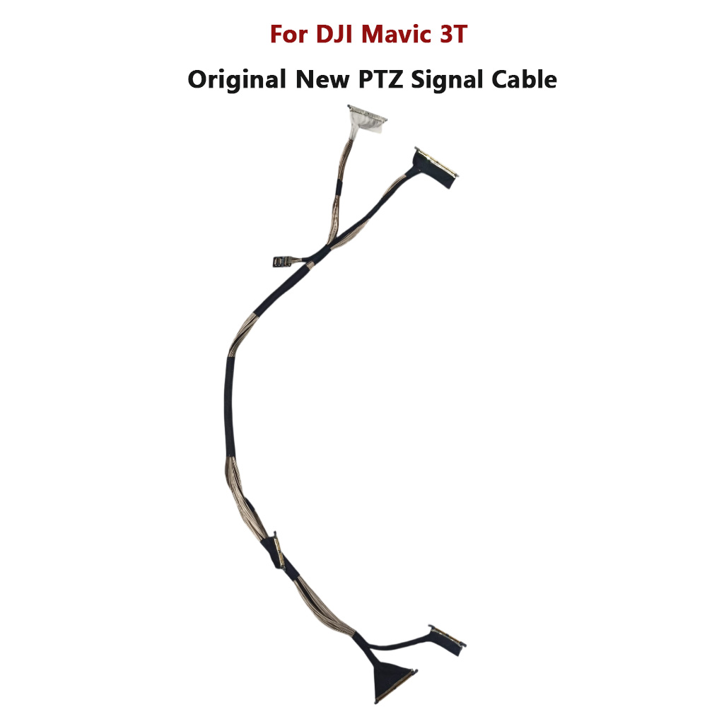 New Gimbal Flex Signal Cable F - đánh giá và giá Drone Gimbal Ribbon Cable