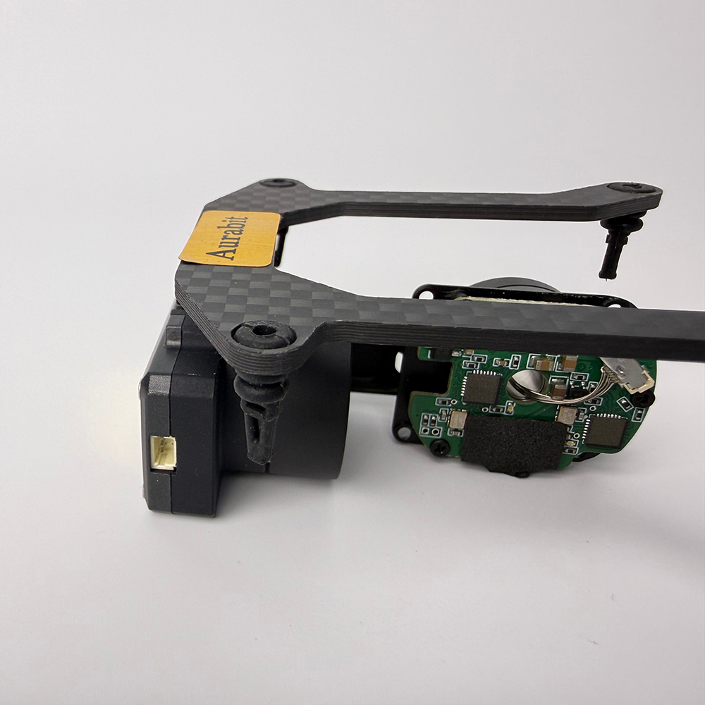 Brushless Gimbal 3-Axis 2Axis  - đánh giá và giá Drone Gimbal 2 Axis