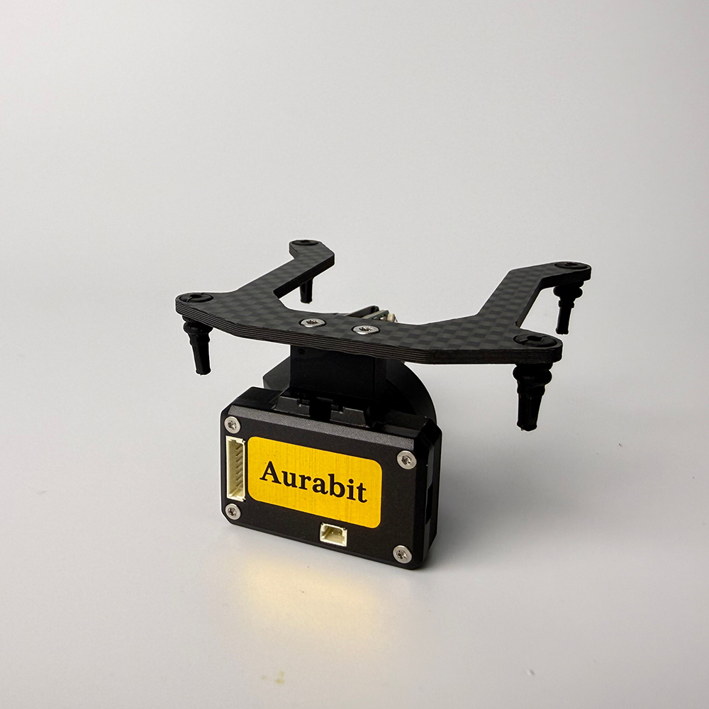 Brushless Gimbal 3-Axis 2Axis  - đánh giá và giá Drone Gimbal 2 Axis