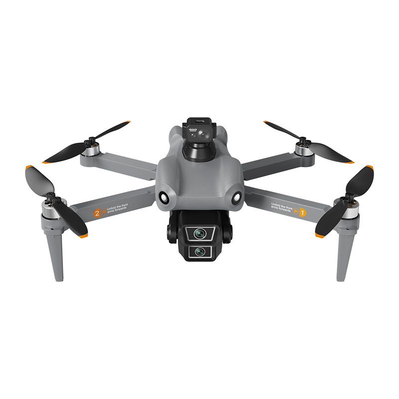 L300 Pro GPS Professional Dron - đánh giá và giá Drone Gimbal 2 Axis